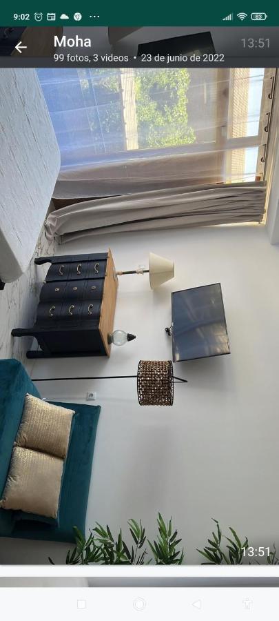 Apartment 5* Lahcene *