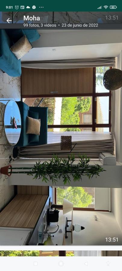 5* Lahcene Apartment Alicante