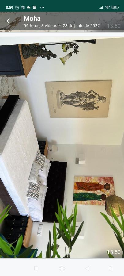 Apartment 5* Lahcene *