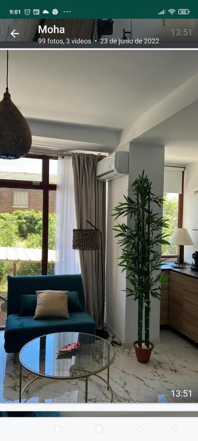 Apartment 5* Lahcene